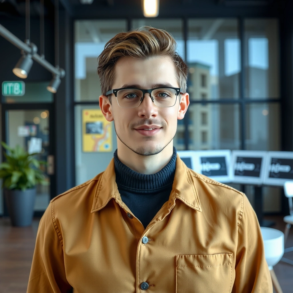 Сергей Ильин, директор по технологиям