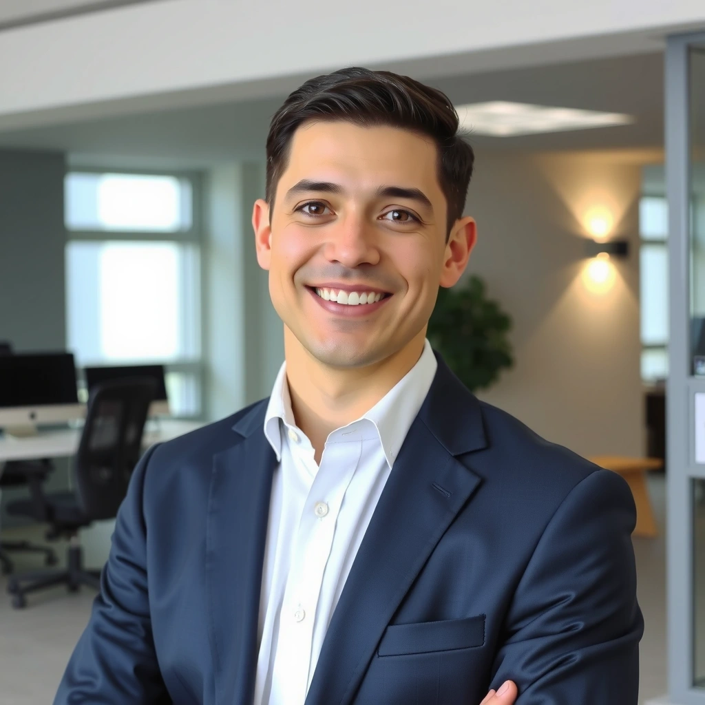 Дмитрий Волков, менеджер по работе с клиентами